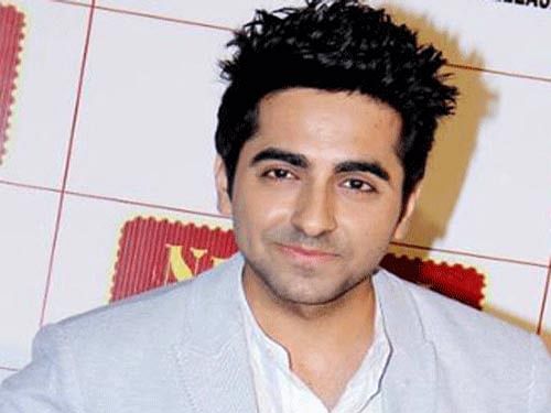 He belongs to a non-film family, but actor Ayushmann Khurrana, who tasted success with his debut film 'Vicky Donor', says the Hindi movie industry offers 'outsiders' like him a fair chance to prove their mettle. PTI file photo