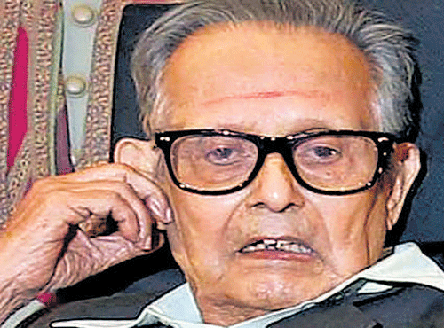 A state funeral will be accorded to eminent cartoonist R K Laxman, who died at the age of 94 after suffering multi-organ failure, officials said.