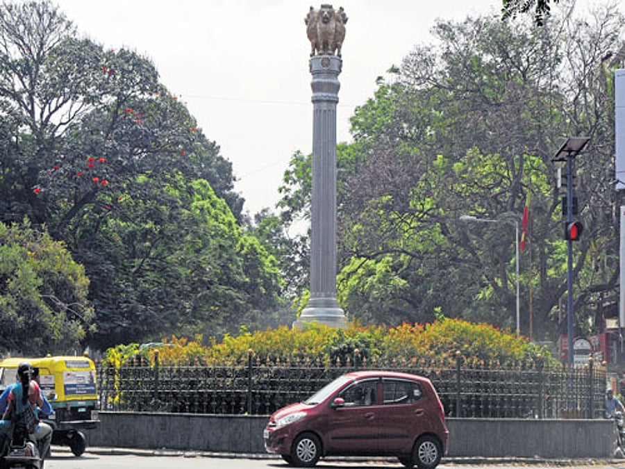 Jayanagar: One Of The Oldest Neighborhoods In The City Celebrates 75 Years Of Establishment 88 Jayanagar