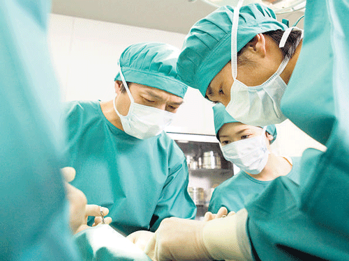 Given the shortage for blood for bypass surgeries, bloodless techniques are the way to go, writes Dr Adarsh S Koppula