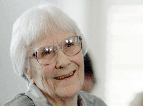 Fifty five years after her To Kill a Mockingbird was published, US writer Harper Lee has come out with its sequel which will hit the book stores on July 14. Aap file photo