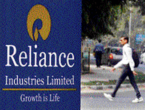 RIL $750-m bond to pay 4.875 per cent