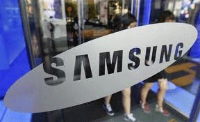 Samsung may be the leader in the burgeoning Indian mobile market, but the Korean handset giant is losing ground in one of the world's largest markets as it faces stiff competition from rivals like Micromax, Karbonn, Lava and Microsoft (Nokia).Reuters file photo