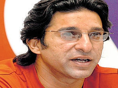 Sub-continent bowlers will find it tough: Akram