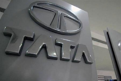 Giving a fillip to the Centre's flagship Make in India' campaign, the Tata Group feels that Indian companies have demonstrated their ability to develop and deliver world-class products and services in the Defence and Aerospace sector. Reuters File Photo.