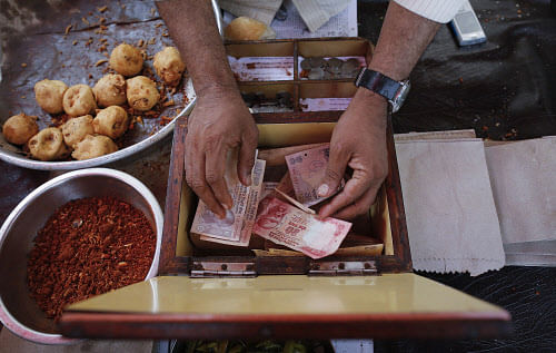 India's January consumer price inflation is at 5.11 percent