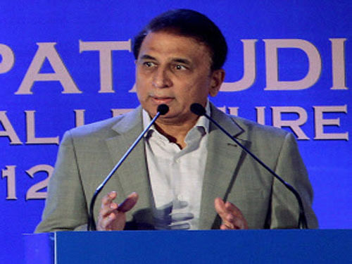 Legendary players Sunil Gavaskar and VVS Laxman today lambasted the format of the upcoming Cricket World Cup, saying that the inclusion of the ICC Associate members could reduce the intensity of competition. PTI file photo