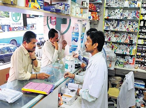 The Indian pharmaceutical industry, which ranks third largest in the world in volume terms and 10th largest in value terms, has emerged as an important producer and supplier of affordable medicines. As the world's largest producer of generic drugs, the industry makes significant contribution towards making available affordable medicine to people in many parts of the world.