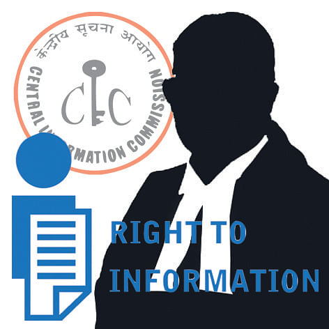 The State government is contemplating some drastic changes in the RTI rules, which include keeping the Criminal Investigation Department (CID) out of the ambit of the RTI and imposing postal charges on the applicants. DH illustration for representation