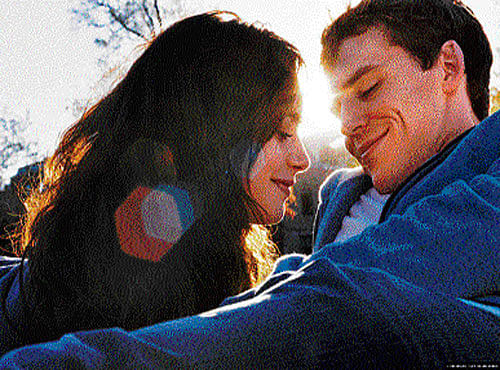 Can platonic relationships work? Love, Rosie by Christian Ditter seeks to tackle this tricky theme. However, the problem with this mushy rom-com - based on Irish writer Cecelia Ahern's Where Rainbows End - is that it turns proffering than engaging.