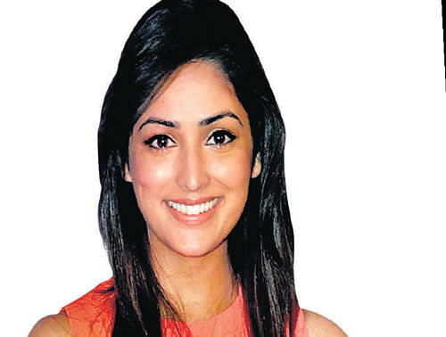 Be it sweeping reality shows on small screen or making big numbers in cinema, Yami Gautam has enamoured the audience with her composure and bubbly persona. The actress, who can almost pass off for a college student, is waiting for the release of her next film, 'Badlapur', after a stunning debut in the romantic comedy, 'Vicky Donor'. In the City to promote the film, she spoke about her journey in the industry so far. Petite - Yami Gautam