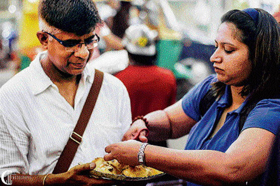 The City has several tags like 'Garden City' and 'IT&#8200;Capital'. But of late, many have started to call it 'the home of foodies'. While Mumbai is known for its street food, Bengaluru is slowly becoming popular for its culturally rich food.
