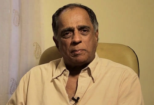 CBFC chief Pahlaj Nihalani