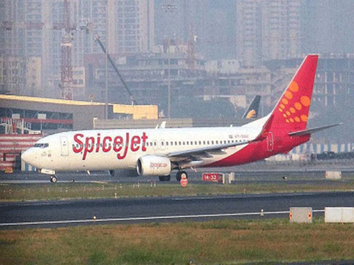 SpiceJet receives fund from new owner