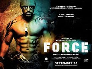 Actor John Abraham will reunite with filmmaker Vipul Amrutlal Shah on the sequel to their 2011 hit action film 'Force'.