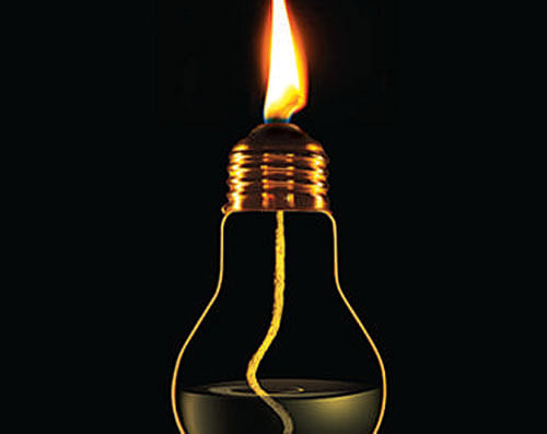 Claiming that two-third of Bihar population is yet to get access to electricity, a World Bank study report has asked the state government to augment generation capacity and ramp up investment in transmission and distribution infrastructure to ensure affordable power to the consumers. DH File Photo.
