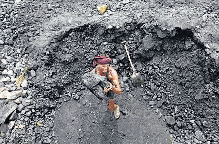 Stating that auction of coal mines is one of the top three achievements of the government in its nine months' period, Finance Minister Arun Jaitley today said the process would bring several lakhs of crores of rupees to the kitty of coal-bearing states.