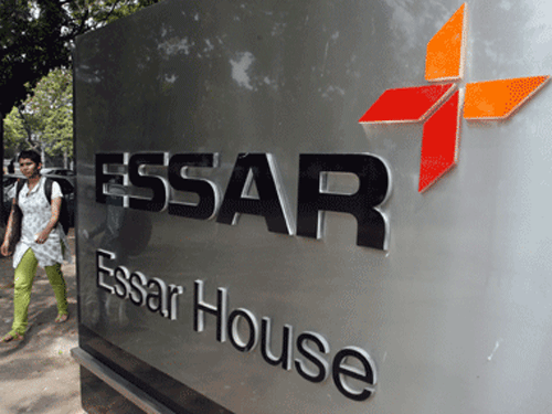 Filing of a PIL in the Supreme Court claiming a nexus between Essar and opinion makers has put some senior journalists in the spot with leaked emails suggesting that the latter took favour from the corporate entity. PTI file photo