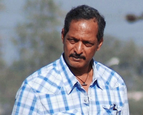 Acclaimed actor Nana Patekar says he enjoyed doing plays on stage, but late actress and