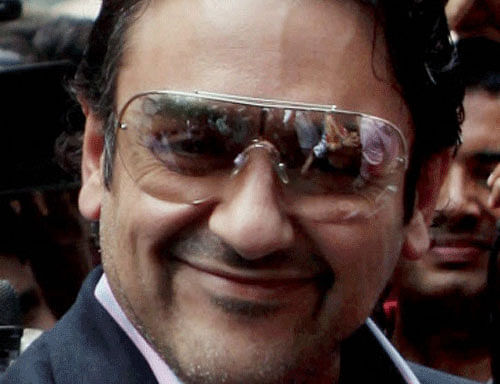 Pakistani singer Adnan Sami has applied for Indian citizenship for a second time despite an earlier plea of his having been rejected by the Centre.PTI File Photo