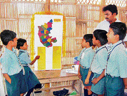 While several unaided schools have flayed the recent State government regulations that specify minimum infrastructure as unreasonable, independent pre-schools in the State are the worst-hit. DH file photo