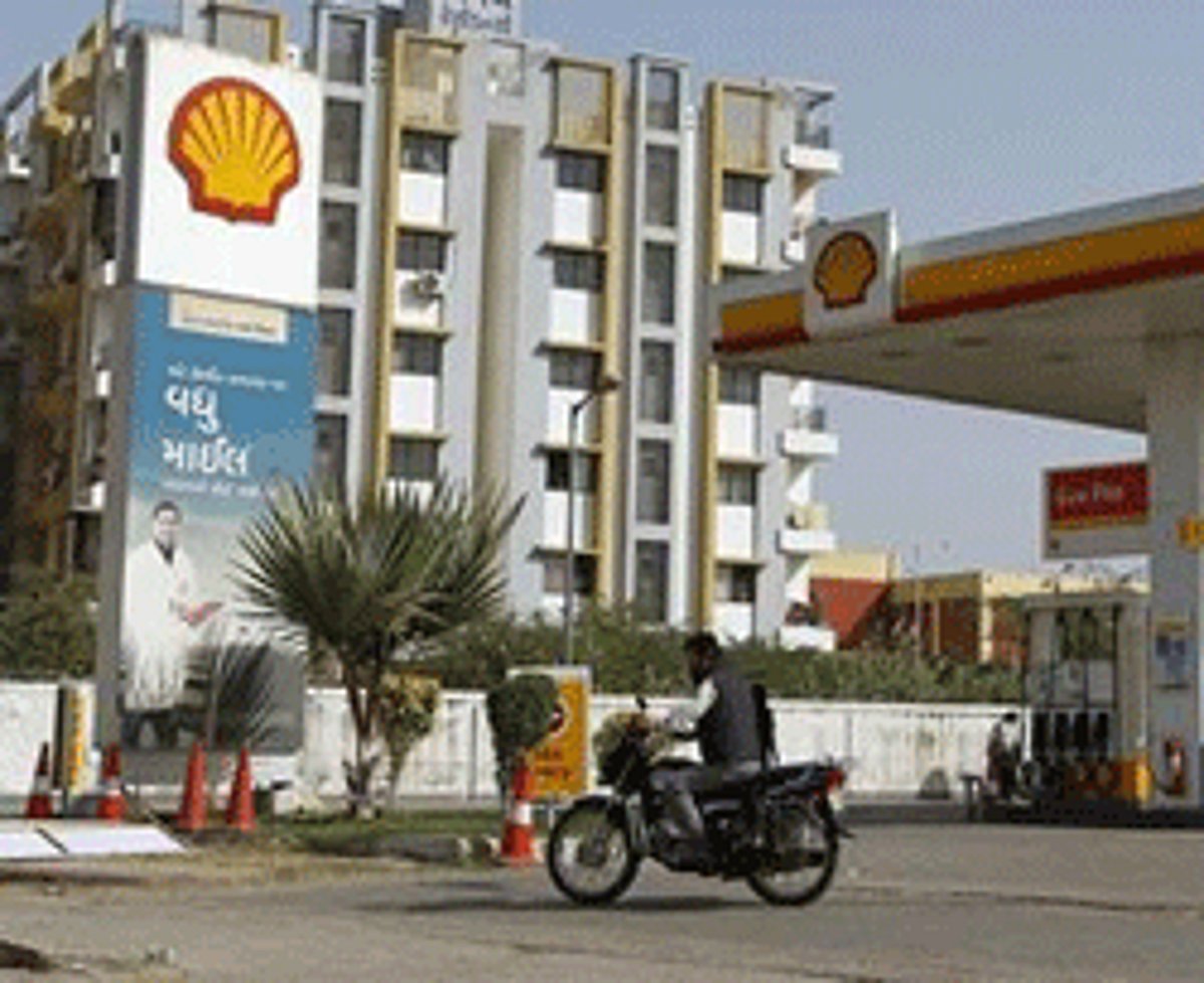 Shell to set up global IT centre at Bengaluru
