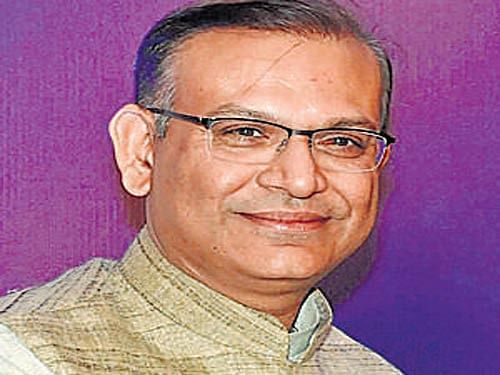 The interest rate cut by the Reserve Bank of India is expected to give a boost to the economy and would also bring down the cost of housing loan installments, Minister of State for Finance Jayant Sinha said on Wednesday.