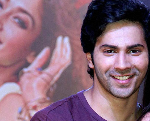 Bollywood actor Varun Dhawan has finished shooting his upcoming film 'ABCD 2 - Any Body Can Dance 2', a sequel to the 2013 movie of the same name. PTI File Photo