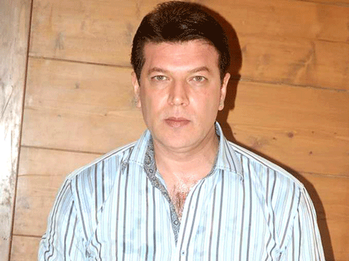 Bollywood actor Aditya Pancholi was arrested after he allegedly assaulted one of the bouncers of a night club in suburban Juhu in the wee hours today. Image Courtesy: Wikipaedia