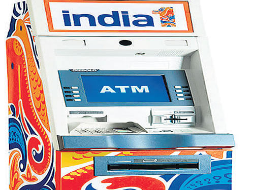 The A to Z of White Label ATMs