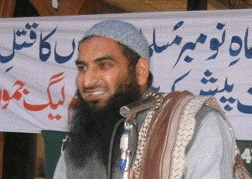 The Centre on Sunday has sought a report from the Jammu and Kashmir (J&K) government on the release of the separatist leader Masrat Alam from jail.PTI file photo