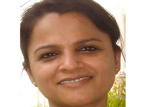 A 41-year-old IT consultant from Bengaluru was stabbed to death in Australia just 300 metres from her home, said the police on Sunday. They have launched a probe into the attack.