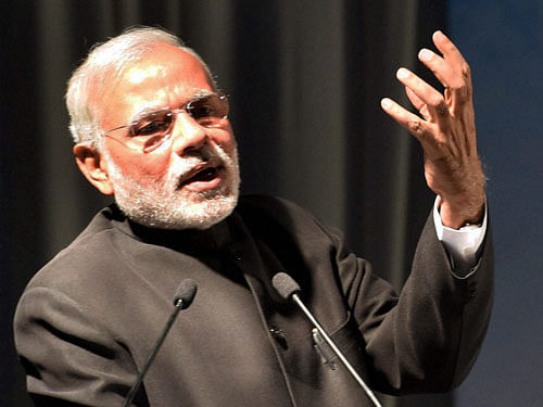 Ahead of Prime Minister Narendra Modi's visit to Sri Lanka, that country's Northern Provincial Council (NPC) has urged India to alter its position on an independent UN investigations into war crimes against Tamils. pti file photo
