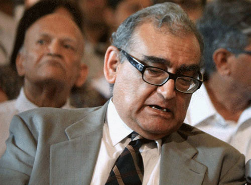 Cutting across political divide, Rajya Sabha members today condemned former Supreme Court judge Markandey Katju for calling Mahatma Gandhi a British agent and Netaji Subhash Chandra Bose a Japanese one, with some even demanding action against him. PTI file photo