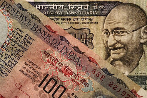 The government today said it wants to introduce in Parliament the new law on black money within 10 days to strengthen the hands of tax department in dealing with illicit wealth stashed abroad. DH File Photo.