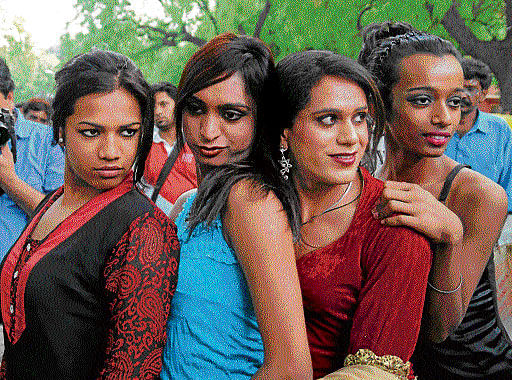 Government today said it is planning to bring a policy for transgenders to ensure they get benefits akin reserved communities like SC/STs and is taking steps to see that they get enrolment in schools and jobs in government besides protection from sexual harassment. DH file photo
