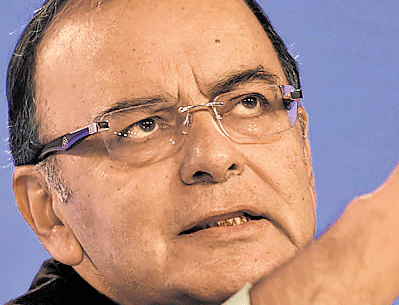 CAG was very kind when it put losses incurred due to coal blocks allocation between 2006 and 2010 at Rs 1.86 lakh crore, Finance Minister Arun Jaitley said tonight while highlighting that auction being undertaken by the present government had reaped much more revenue.