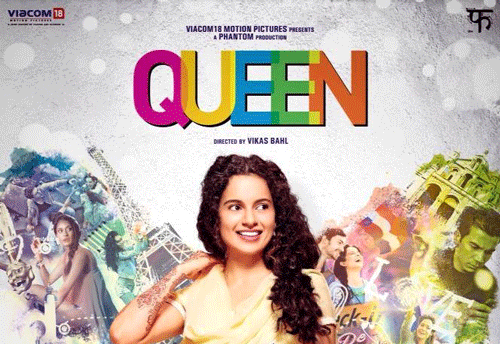 Kangana Ranaut won the best actress award for her powerful performance in Queen at the 62nd National Film Awards where Bollywood movies Haider and Mary Kom bagged key honours while Chaitanya Tamhane's Court was named the best feature film. poster