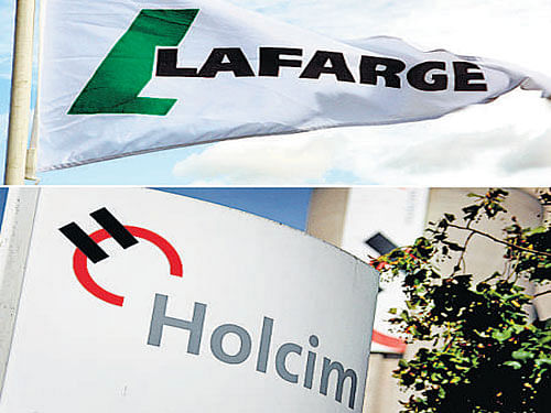 Galchev rejects Holcim-Lafarge merger terms