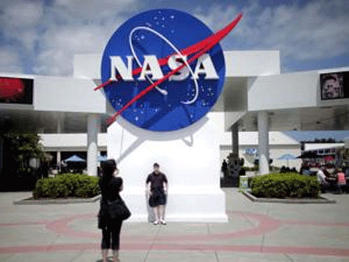 US space agency NASA head quartres. Reuters File Photo