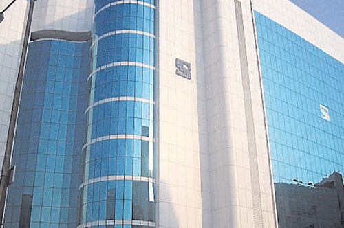 An initial probe by Securities and Exchange Board of India (Sebi) found that the Madhya Pradesh-based firm was running 'collective investment schemes' (CIS) without obtaining certification from the regulator. DH File Photo.