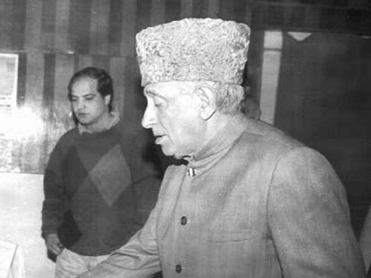 Ghulam Rasool Rind Congress leader Ghulam Rasool Kar dead