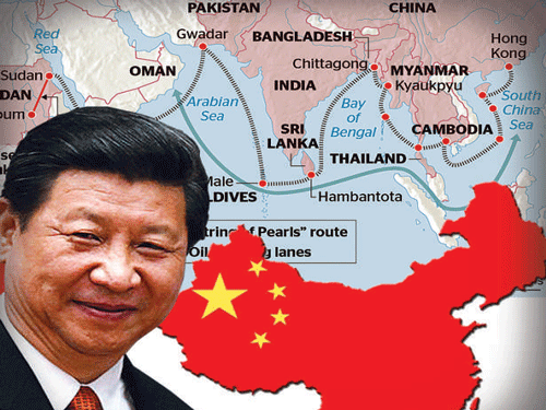 When Chinese President Xi Jinping visited Central Asia and Southeast Asia in September and October of 2013, he raised the initiative of jointly building the Silk Road Economic Belt and the 21st-Century Maritime Silk Road (hereinafter referred to as the Belt and Road), which have attracted close attention from all over the world.