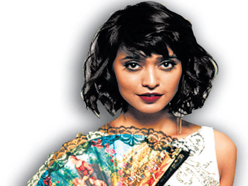 Star act Actress Sayani Gupta will be seen in some promising roles.