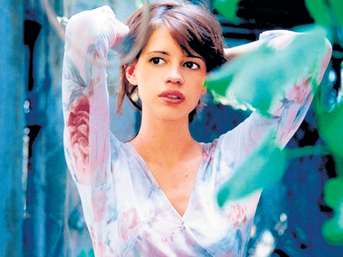Class apart Kalki Koechlin has created her own style of acting.