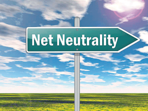 Net Neutrality: TRAI faces flak for releasing names