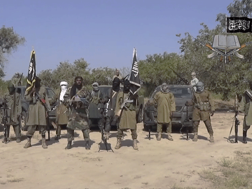 About 160 More Hostages Rescued From Boko Haram: Nigerian Army