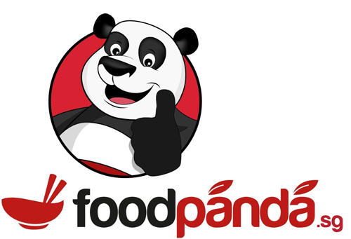 Food Panda Logo.