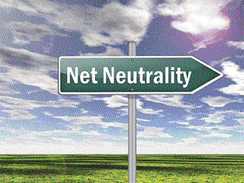 AT&T, US telcos seek  to block Net Neutrality