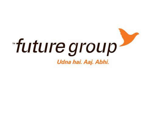 Future Group Logo. Courtesy: Facebook